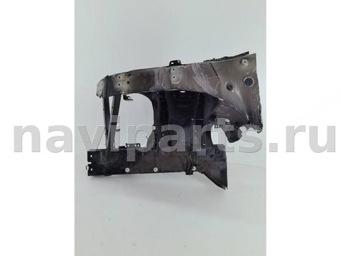 Новое BMW X5 G05, 2022 г., OEM 41007417571, арт. 15273, фото 7