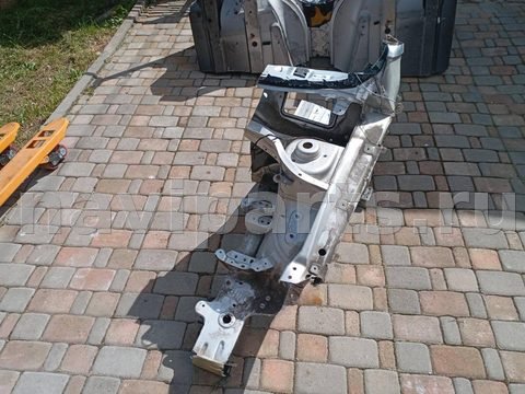Новое Volkswagen Passat, 2013 г., OEM 3C0809121, арт. 15299, фото 3