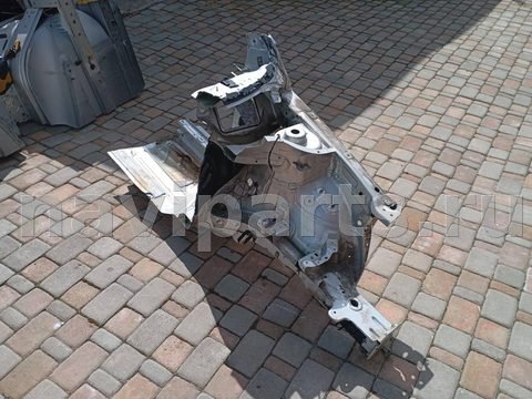 Новое Volkswagen Passat, 2013 г., OEM 3C0809121, арт. 15299, фото 4