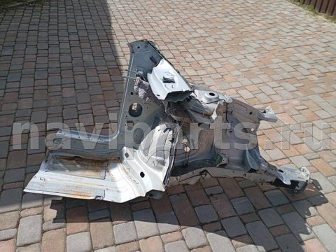 Новое Volkswagen Passat, 2013 г., OEM 3C0809121, арт. 15299, фото 5