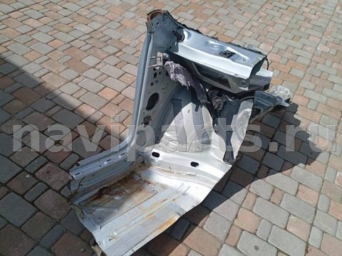 Новое Volkswagen Passat, 2013 г., OEM 3C0809121, арт. 15299, фото 6