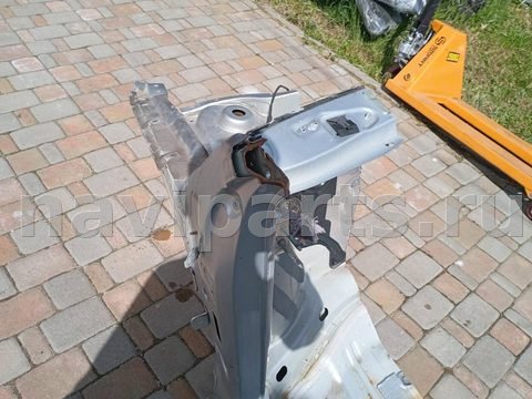 Новое Volkswagen Passat, 2013 г., OEM 3C0809121, арт. 15299, фото 7