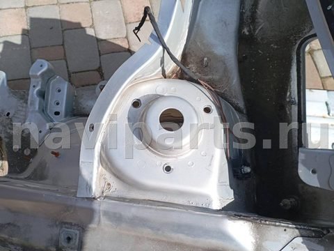 Новое Volkswagen Passat, 2013 г., OEM 3C0809121, арт. 15299, фото 8
