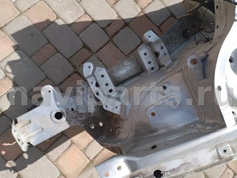 Новое Volkswagen Passat, 2013 г., OEM 3C0809121, арт. 15299, фото 9