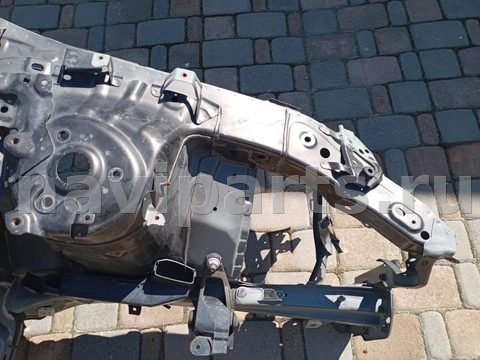 Четверть передняя левая Mazda 6, 2016 г., OEM KB7W53210B, арт. 15301, фото 3
