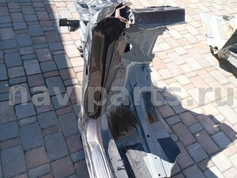 Четверть передняя левая Mazda 6, 2016 г., OEM KB7W53210B, арт. 15301, фото 6