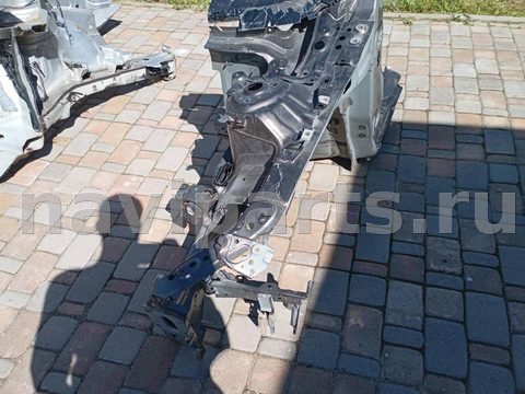Четверть передняя левая Mazda 6, 2016 г., OEM KB7W53210B, арт. 15301, фото 8
