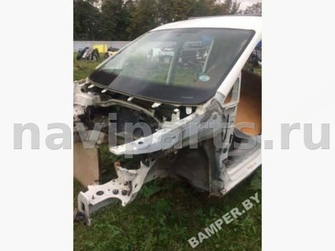 Новое Volkswagen Caddy, 2007 г., арт. 15429039