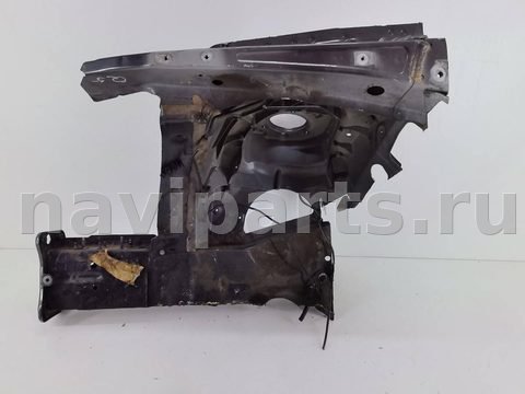 Новое Audi Q5, 2023 г., OEM 80A803443B, арт. 15870, фото 4