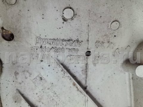 Новое Audi Q5, 2023 г., OEM 80A803443B, арт. 15870, фото 6