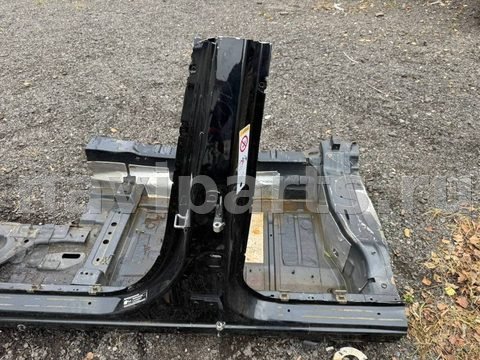 Новое Mercedes S W223, 2021 г., арт. 1590, фото 3