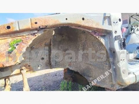 Новое Renault Laguna, 2004 г., арт. 159208946