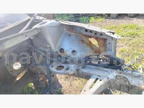 Новое Renault Laguna, 2004 г., арт. 159208946, фото 2