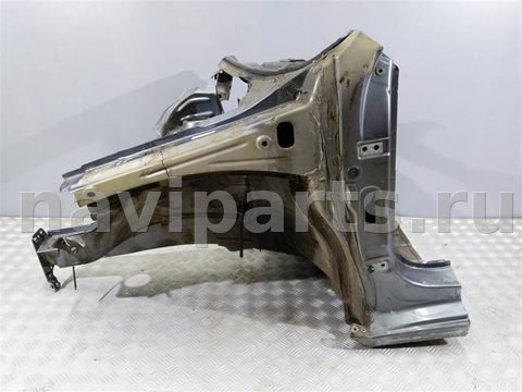 Новое Skoda Rapid, 2012 г., OEM 1, арт. 16074