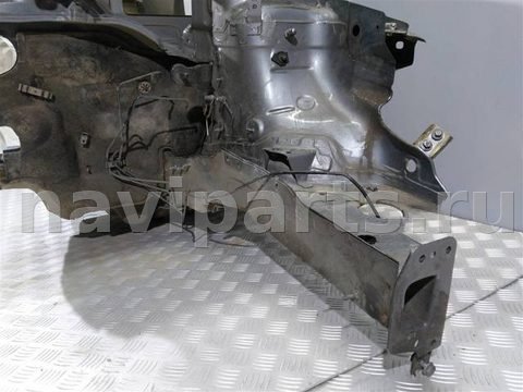 Новое Skoda Rapid, 2012 г., OEM 1, арт. 16074, фото 10