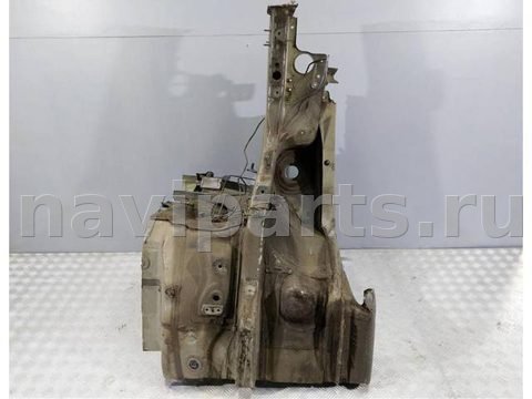 Новое Skoda Rapid, 2012 г., OEM 1, арт. 16074, фото 11