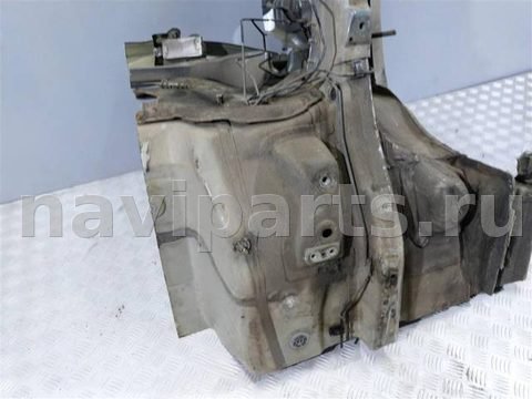 Новое Skoda Rapid, 2012 г., OEM 1, арт. 16074, фото 12