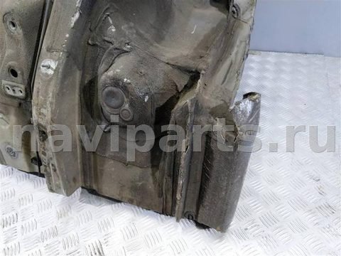 Новое Skoda Rapid, 2012 г., OEM 1, арт. 16074, фото 13