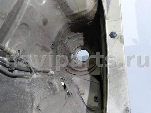 Новое Skoda Rapid, 2012 г., OEM 1, арт. 16074, фото 15