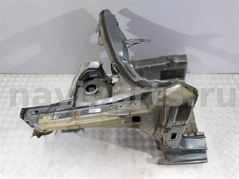 Новое Skoda Rapid, 2012 г., OEM 1, арт. 16074, фото 2