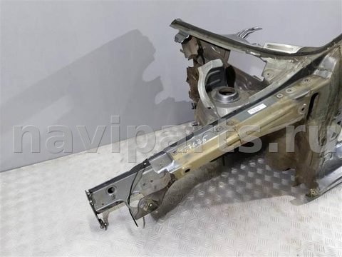 Новое Skoda Rapid, 2012 г., OEM 1, арт. 16074, фото 3