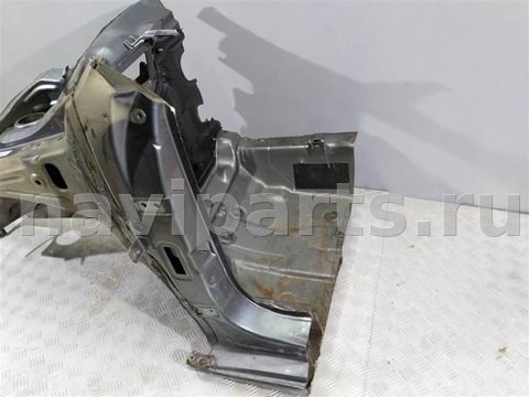 Новое Skoda Rapid, 2012 г., OEM 1, арт. 16074, фото 4