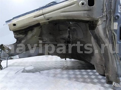 Новое Skoda Rapid, 2012 г., OEM 1, арт. 16074, фото 5