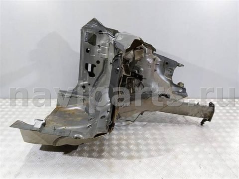 Новое Skoda Rapid, 2012 г., OEM 1, арт. 16074, фото 6