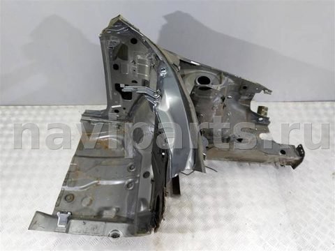 Новое Skoda Rapid, 2012 г., OEM 1, арт. 16074, фото 7