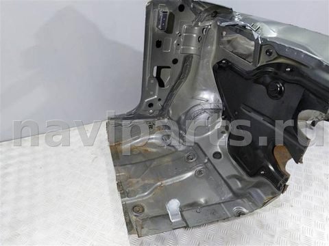 Новое Skoda Rapid, 2012 г., OEM 1, арт. 16074, фото 8