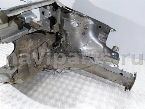 Новое Skoda Rapid, 2012 г., OEM 1, арт. 16074, фото 9