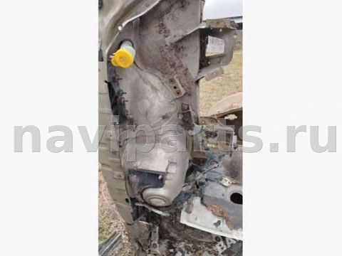 Новое Opel Vectra, 1999 г., арт. 170128666