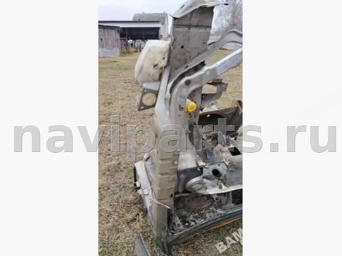 Новое Opel Vectra, 1999 г., арт. 170128666, фото 2