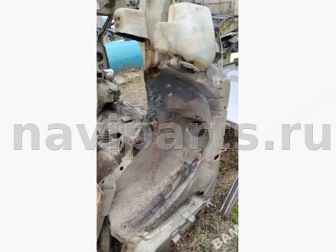 Новое Opel Vectra, 1999 г., арт. 170128666, фото 3