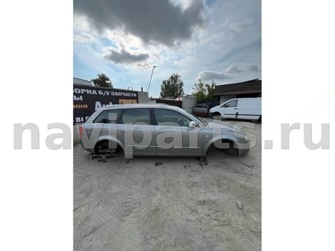 Новое Audi A4, 2003 г., арт. 18461, фото 2