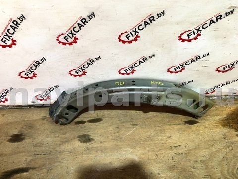 Новое Ford Explorer, 2020 г., арт. 18467, фото 2