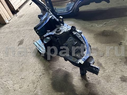 Новое Chevrolet Equinox, 2022 г., арт. 19002, фото 4