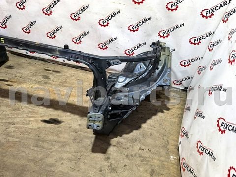 Новое Chevrolet Malibu, 2019 г., арт. 19006-260542