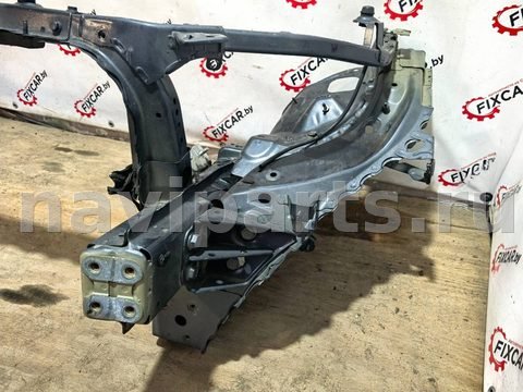 Новое Chevrolet Malibu, 2019 г., арт. 19006-260542, фото 3