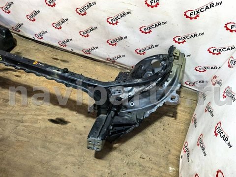 Новое Chevrolet Malibu, 2019 г., арт. 19006-260542, фото 4