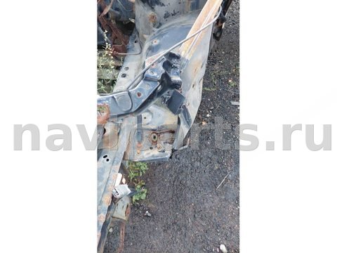 Новое Geely SC7, 2013 г., арт. 193922