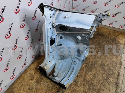Новое Chevrolet Cruze J400, 2018 г., арт. 1978, фото 3
