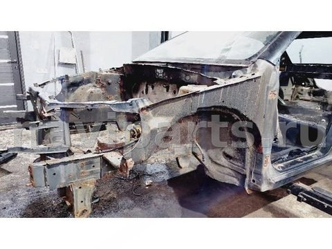 Новое Geely SC7, 2014 г., арт. 203192
