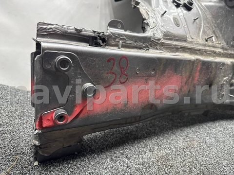 Новое Mercedes GLB X247, 2021 г., арт. 2035, фото 9
