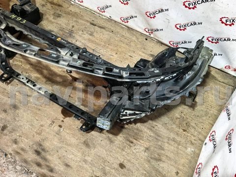Новое Chevrolet Malibu, 2020 г., арт. 20455_3, фото 7