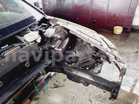 Новое Volkswagen Phaeton, 2005 г., арт. 207993, фото 2