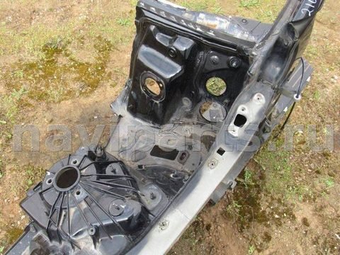 Новое Mercedes C W205, 2017 г., арт. 210425-043, фото 3