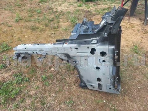 Новое Jeep Wrangler, 2021 г., арт. 210425-048