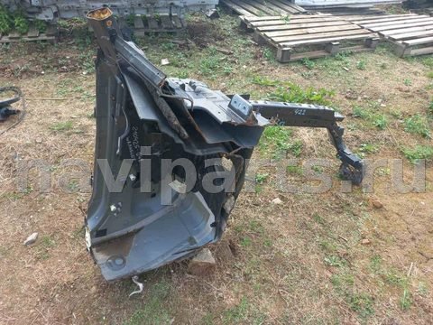 Новое Jeep Wrangler, 2021 г., арт. 210425-048, фото 3