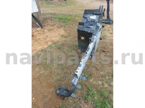 Новое Jeep Wrangler, 2021 г., арт. 210425-048, фото 4